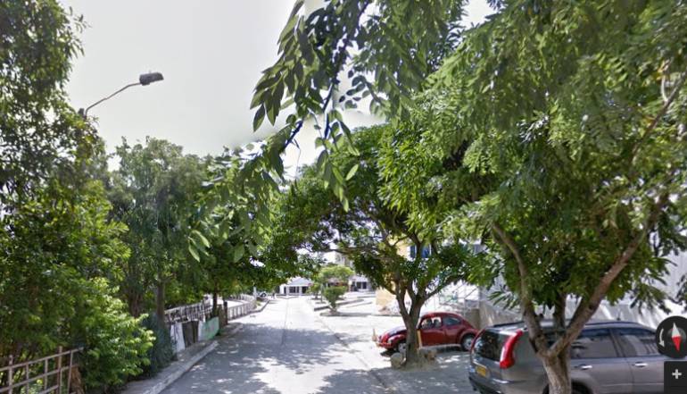 Hallazgo de cadáver: Hallan cadáver de un hombre con signos de tortura en barrio El Recreo