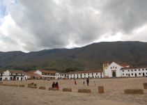 En Boyacá 3 áreas protegidas en el plan de manejo arqueológico