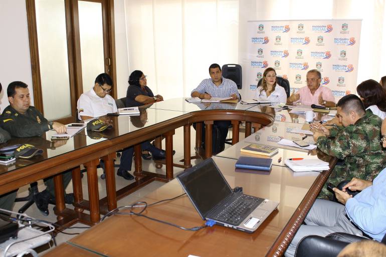 En el Magdalena hay 908 mil personas aptas para votar el Plebiscito