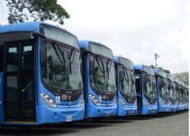 GIT Masivo, operador del Mío, solicitó cancelar contrato con Metrocali