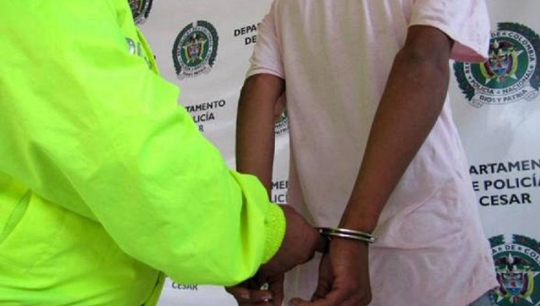 Captura Epl: Capturan a alias “David León”, sucesor de “Megateo”