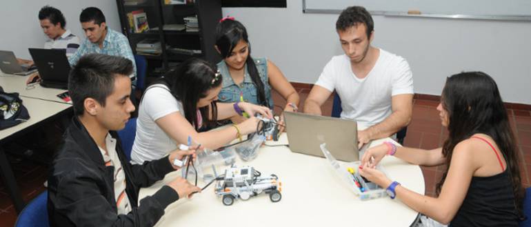 Acreditación Javeriana Cali: Carreras de Ingeniería de la Javeriana Cali fueron acreditadas internacionalmente