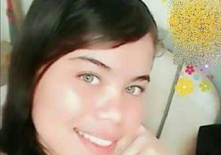 En busca de los desaparecidos: Cuando iba para el colegio en Caicedonia, desapareció joven de 18 años