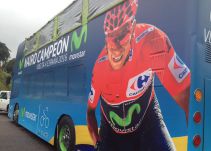 Boyacenses se alistan para recibir a Nairo