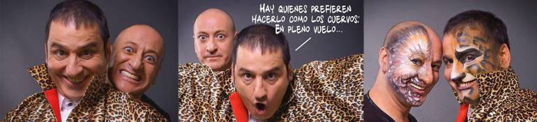 MUCHO ANIMAL BUCARAMANGA: Fin de semana de "Mucho Animal"