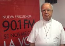 Monseñor Víctor Tamayo: 60 años de evangelización en Barranquilla
