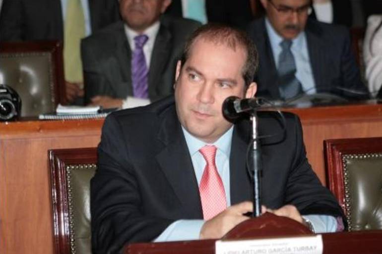 Senadores bolivarenses piden al Gobierno que intervenga en crisis de seguridad en Cartagena: Senadores bolivarenses piden al Gobierno que intervenga en crisis de seguridad en Cartagena