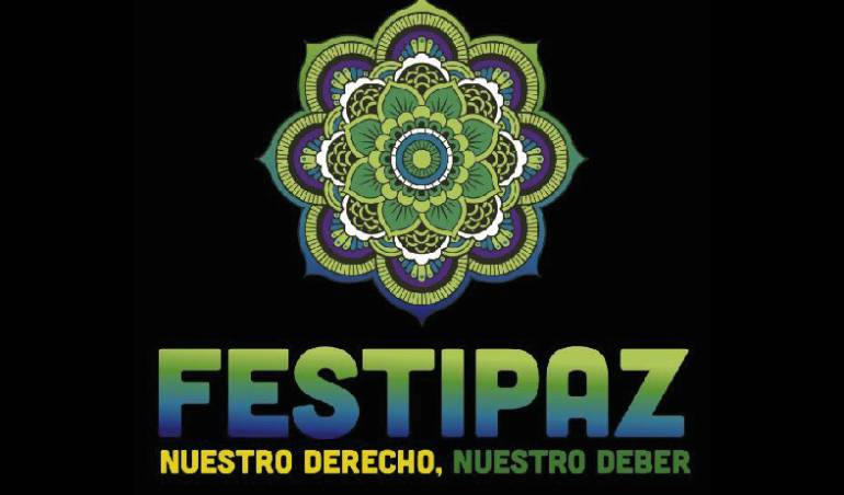 FestiPaz llega al departamento de Caldas