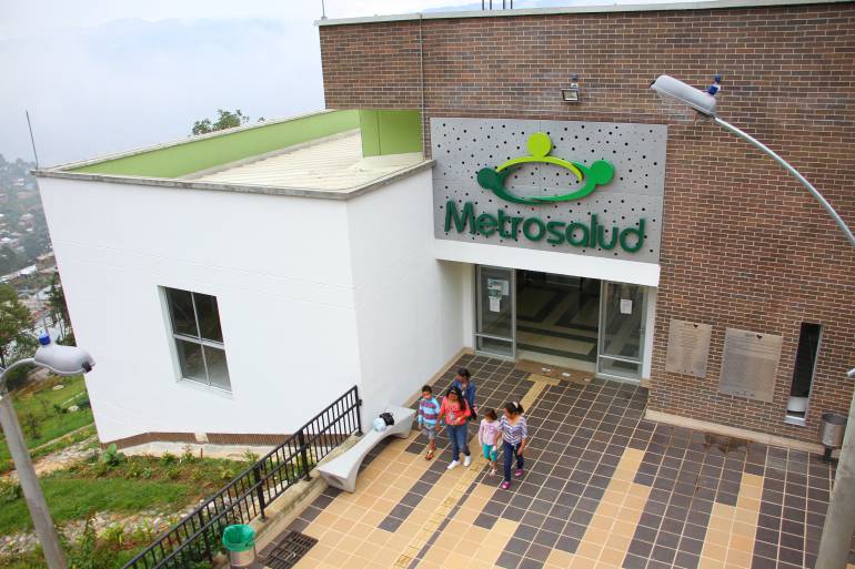 Concejo de Medellín: Gremios médicos piden que el Concejo evalúe situación de Metrosalud