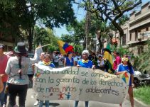 Con prendas de colores blanco y violeta exigirán justicia en Tunja por el asesinato de Yuliana