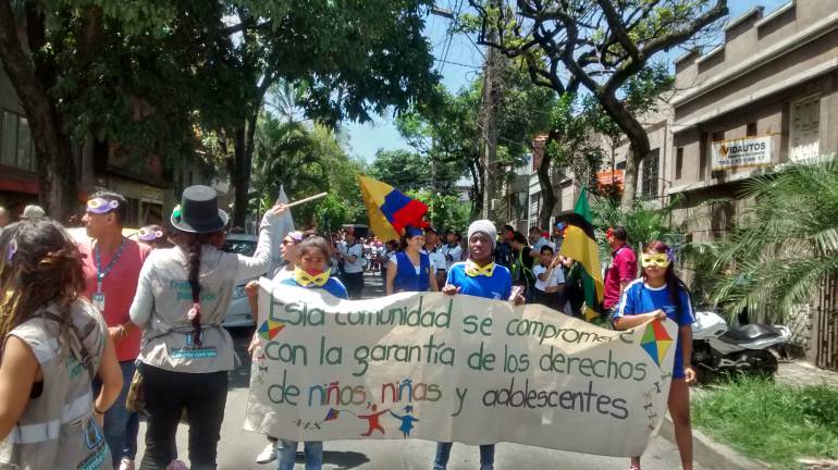 Con prendas de colores blanco y violeta exigirán justicia en Tunja por el asesinato de Yuliana: Con prendas de colores blanco y violeta exigirán justicia en Tunja por el asesinato de Yuliana