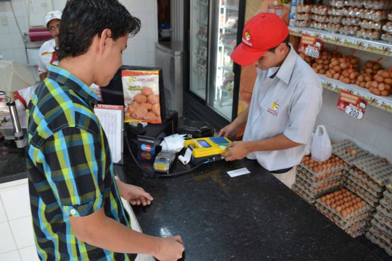 MOVILIZACIÓN BUCARAMANGA: Pedirán la intervención de Tisa, la firma que vende tarjetas de Metrolínea