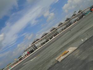 Concesión Aeropuerto Alfonso Bonilla: Concesión del Aeropuerto Alfonso Bonilla Aragón se ampliaría a 30 años Concesión Aeropuerto Alfonso Bonilla: Concesión del Aeropuerto Alfonso Bonilla Aragón se ampliaría a 30 años