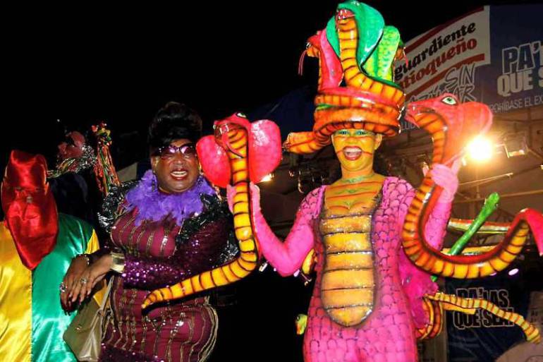 Comienza agenda académica de inclusión de fiestas de independencia como Patrimonio Cultural Inmaterial