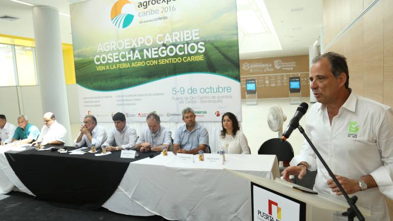 Serie de eventos en Barranquilla consolidan la ciudad como destino turístico