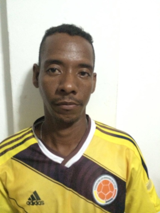 Capturados dos presuntos miembros del Clan del Golfo que delinquían en Sucre y Bolívar Capturados dos presuntos miembros del Clan del Golfo que delinquían en Sucre y Bolívar