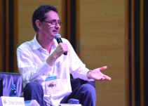 "Soy de Barrancabermeja": Pablo Montoya