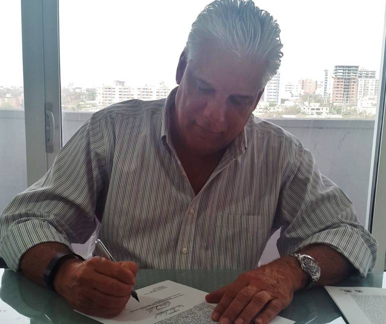 Empresarios abogan por pronta importación de gas natural desde Venezuela