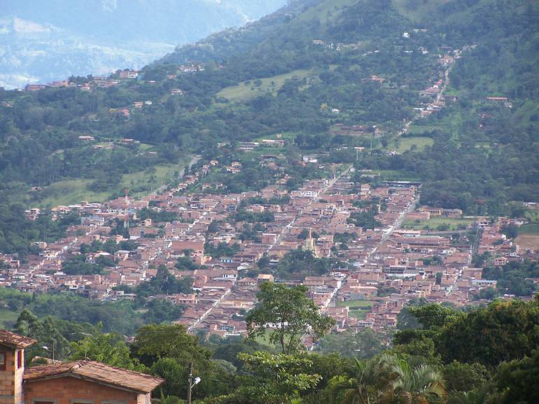 16 mil habitantes de Amagá, afectados por cierre del hospital