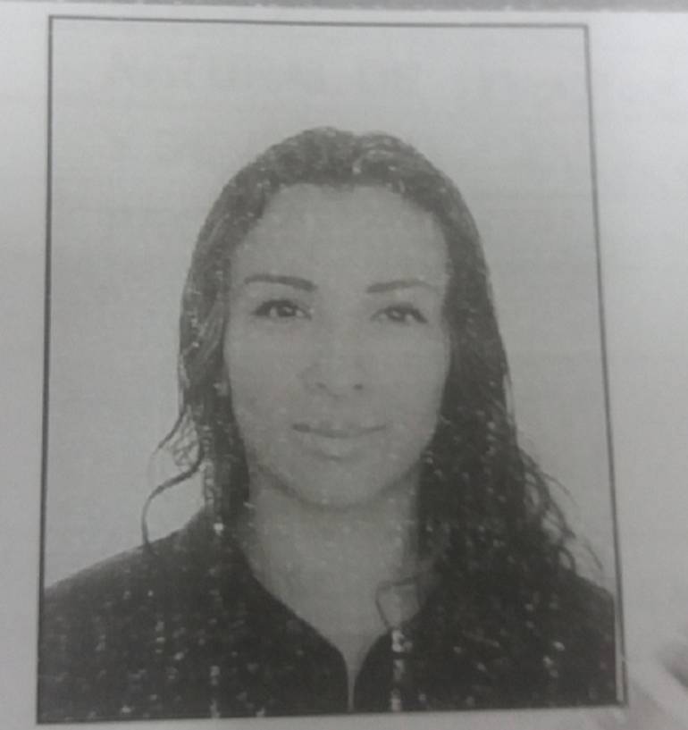 Detenida en Bogotá mujer implicada en robo de aeronave: A la cárcel mujer que participó hace mas de un año en robo de helicóptero