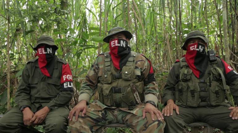 Diálogos de Paz con el ELN: Semana clave para iniciar diálogos definitivos de paz con el ELN
