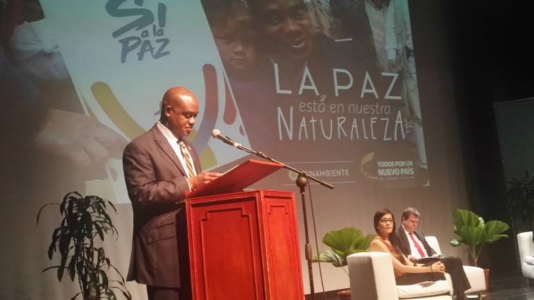 CAMBIO CLIMÁTICO: Ministerio de Ambiente prepara política nacional de cambio climático