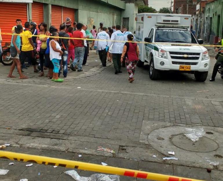 Hallan desmembradas tres personas en Cali y Jamundí