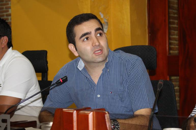 Concejo retomaría debate sobre proceso de chatarrización de Transcaribe: Concejo retomaría debate sobre proceso de chatarrización de Transcaribe