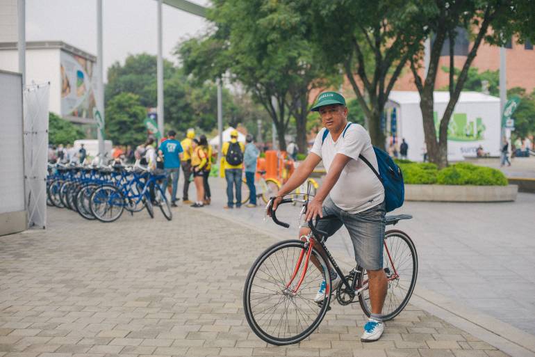 Villa Hermosa vivirá un mes de actividades por la movilidad sostenible
