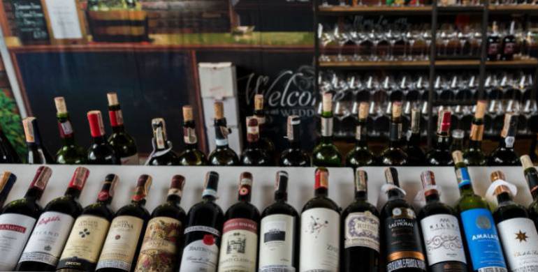 Ya llega el tercer Salón del Queso y el Vino a Duitama, Boyacá: Ya llega el tercer Salón del Queso y el Vino a Duitama, Boyacá