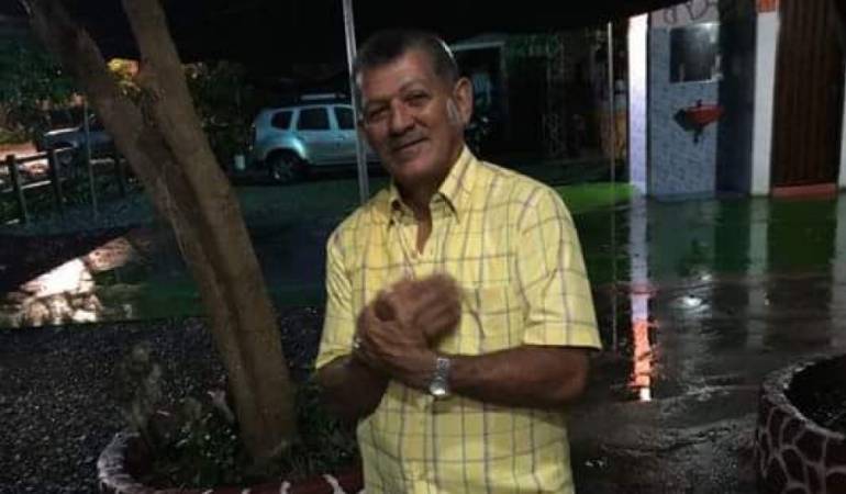 Asesinan a padre de exalcalde de La Jagua de Ibirico, Cesar - Caracol Radio
