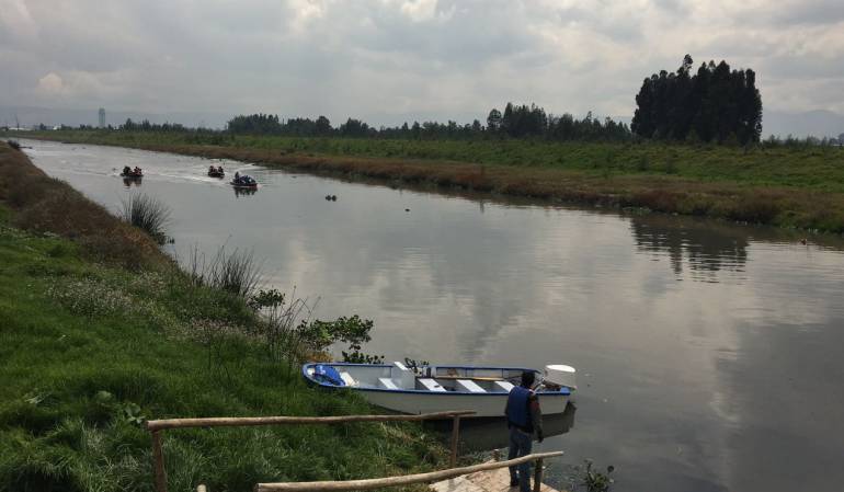 Recuperación río Bogotá: Tribunal de Cundinamarca decretaría medida cautelar a propietarios de predios vecinos al río Bogotá