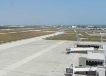 Posiciones encontradas entre aeropuerto y Electricaribe por falla en el Cortissoz