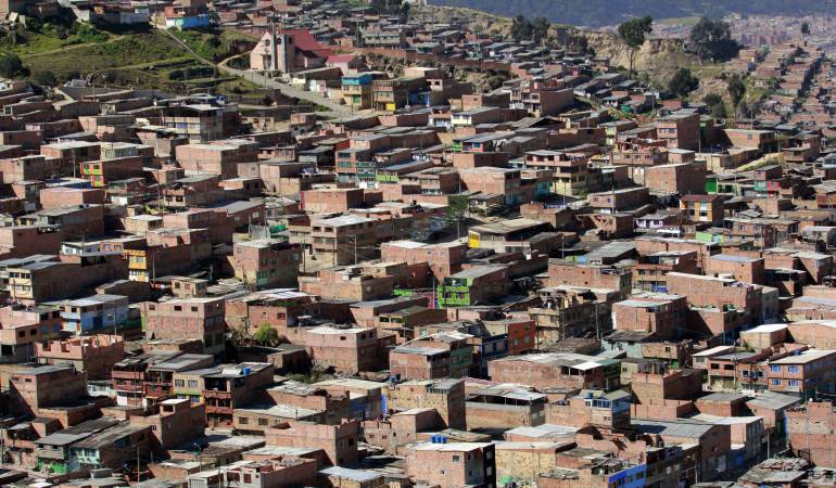 Investigan asesinato de joven indígena en el sur de Bogotá