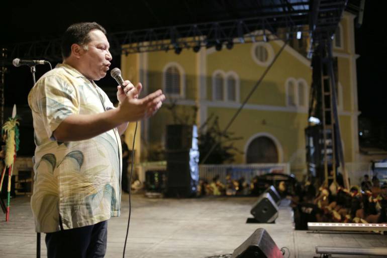 Ex gerente de la ESE Cartagena de Indias presenta incidente de desacato contra Alcalde: Ex gerente de la ESE Cartagena de Indias presenta incidente de desacato contra Alcalde