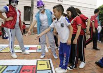 Este martes 120 mil niños regresarán a clases en el departamento