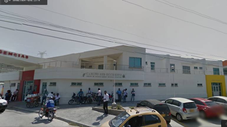 Enfrentamiento entre pandillas deja un joven muerto en Barranquilla