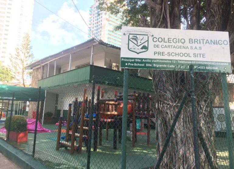Supertransporte abrió investigación por muerte de niña en ruta escolar de Cartagena