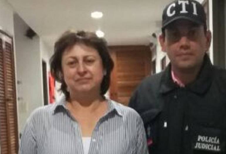 Medida de aseguramiento a jueza en el Valle del Cauca: A la cárcel Juez por irregularidades en expropiación del Parador Rojo