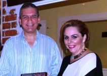 Cotelco celebra nombramiento de Jessica MacMaster como Embajadora de Buena Voluntad Unicef