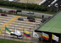 Tiempos de acceso a Chía han mejorado con restricción a vehículos de carga pesada
