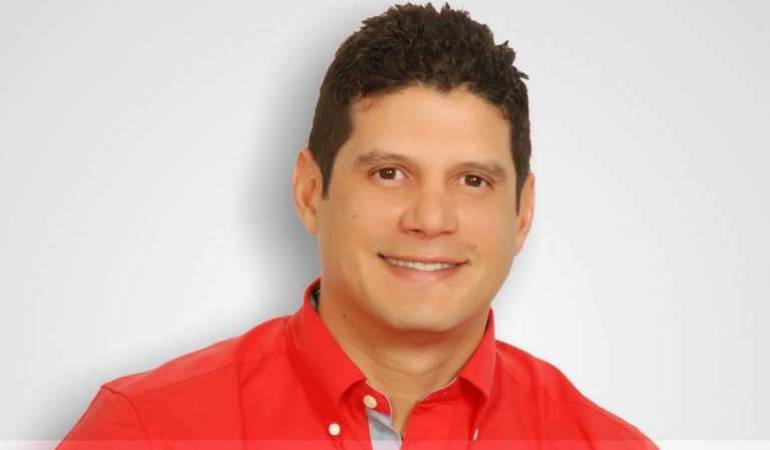 Diputados del Quindío.: En Medellín serán honras funebres de diputado Julián Estrada Marín