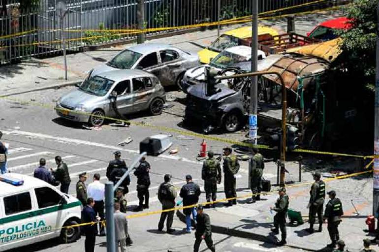 En el centro del Valle cae implicado atentado a exminstro: En Tuluá capturada séptima persona implicada en atentado a exministro