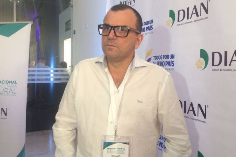 Comisión tercera no se compromete a aprobar este año la reforma tributaria: Comisión tercera no se compromete a aprobar este año la reforma tributaria