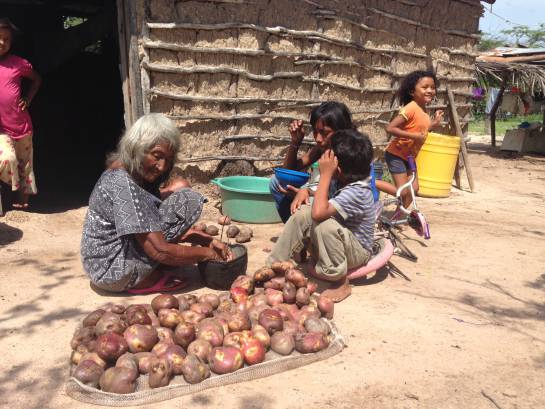 Machismo y corrupción en La Guajira: Corrupción, machismo y creencias extremas, los males de La Guajira Machismo y corrupción en La Guajira: Corrupción, machismo y creencias extremas, los males de La Guajira