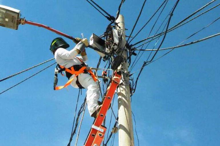 Congresistas del Caribe piden además de la intervención, la liquidación de Electricaribe: Congresistas del Caribe piden además de la intervención, la liquidación de Electricaribe