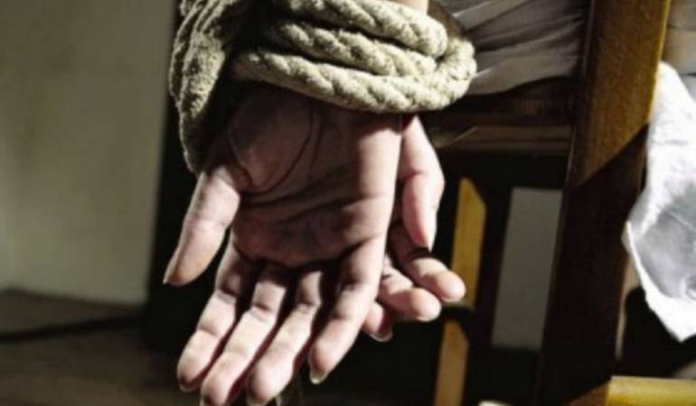 Secuestran comerciante en Chinácota Norte de Santander - Caracol Radio