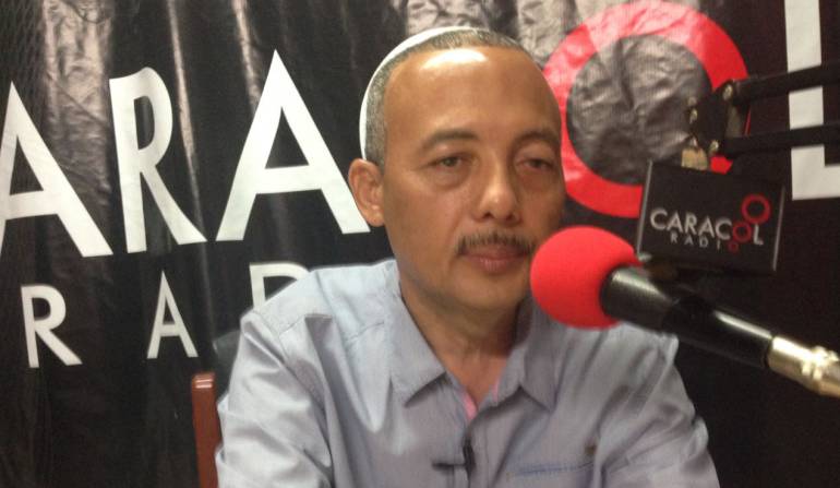 Nuevo gobernador de La Guajira: Wilmer González nuevo gobernador de La Guajira