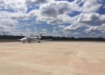 Despegará oficialmente el primer vuelo comercial en la historia de Boyacá