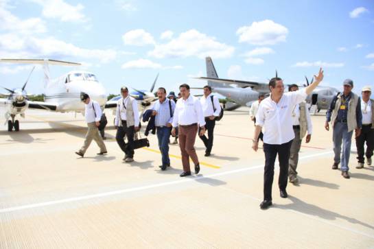 Vuelos comerciales ya pueden operar en el aeropuerto de Sogamoso, Boyacá: Vuelos comerciales ya pueden operar en el aeropuerto de Sogamoso, Boyacá Vuelos comerciales ya pueden operar en el aeropuerto de Sogamoso, Boyacá: Vuelos comerciales ya pueden operar en el aeropuerto de Sogamoso, Boyacá